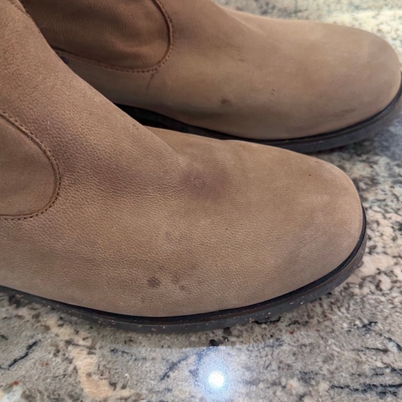 EMU Australia Brown Leather Boots - Picture 16 of 16